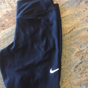 NIKE DRI-FIT WORKOUT 🏋️‍♀️